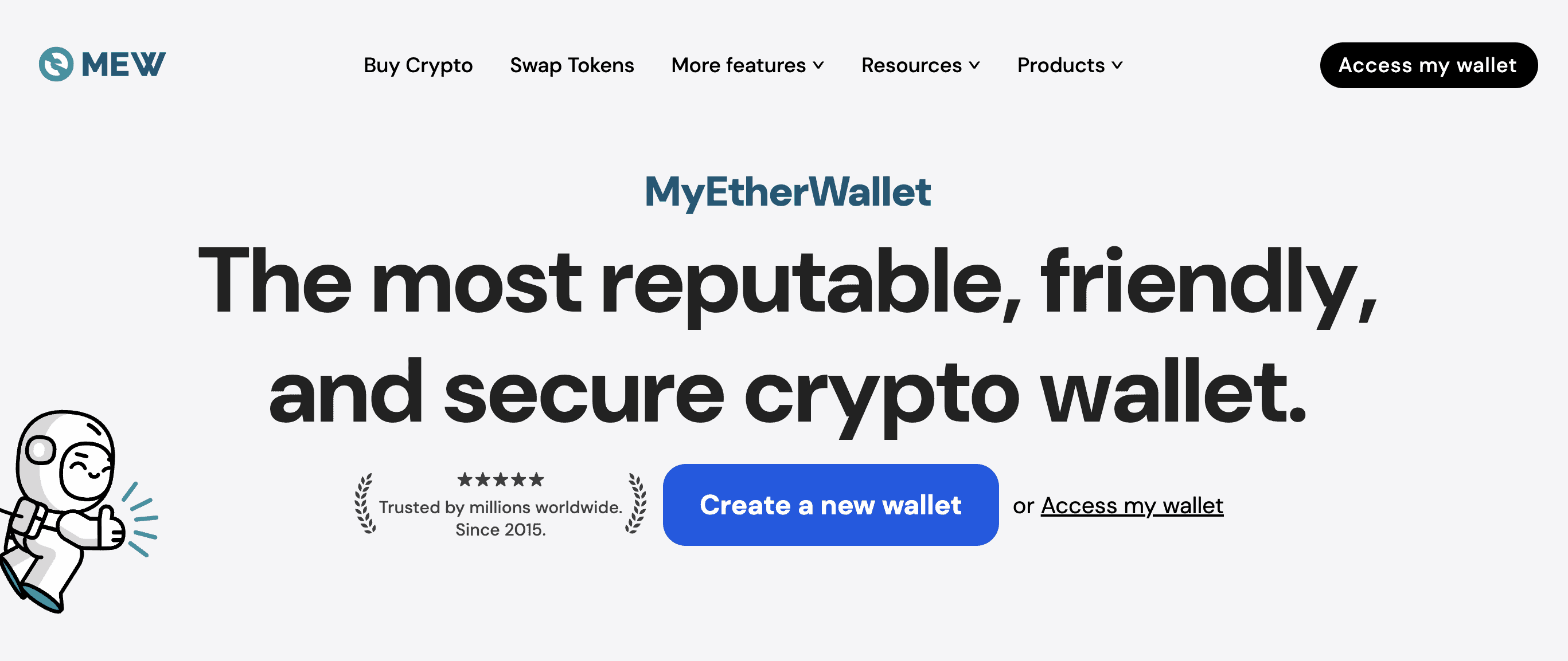 myether wallet fooldala