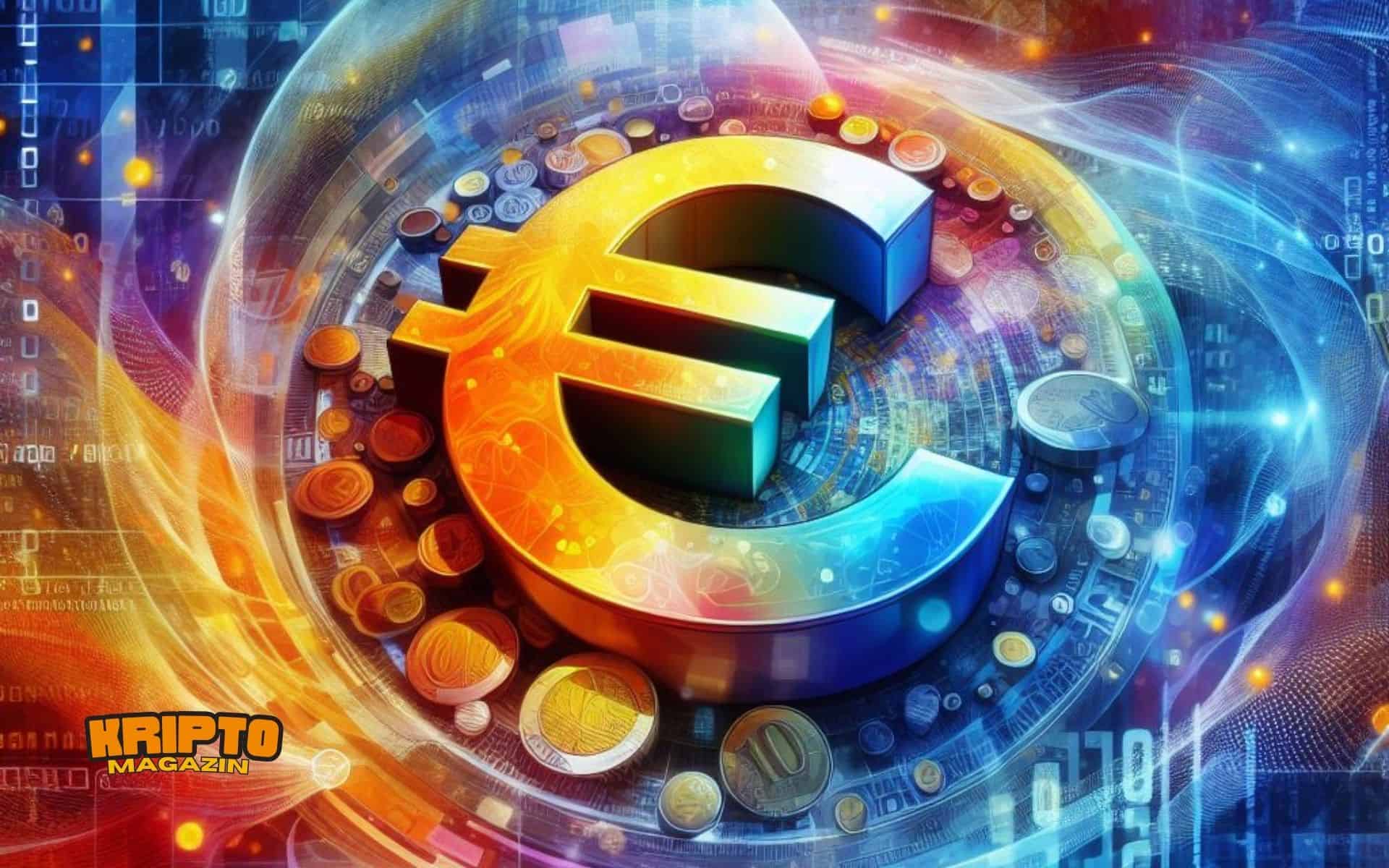 Kriptomagazin digital euro