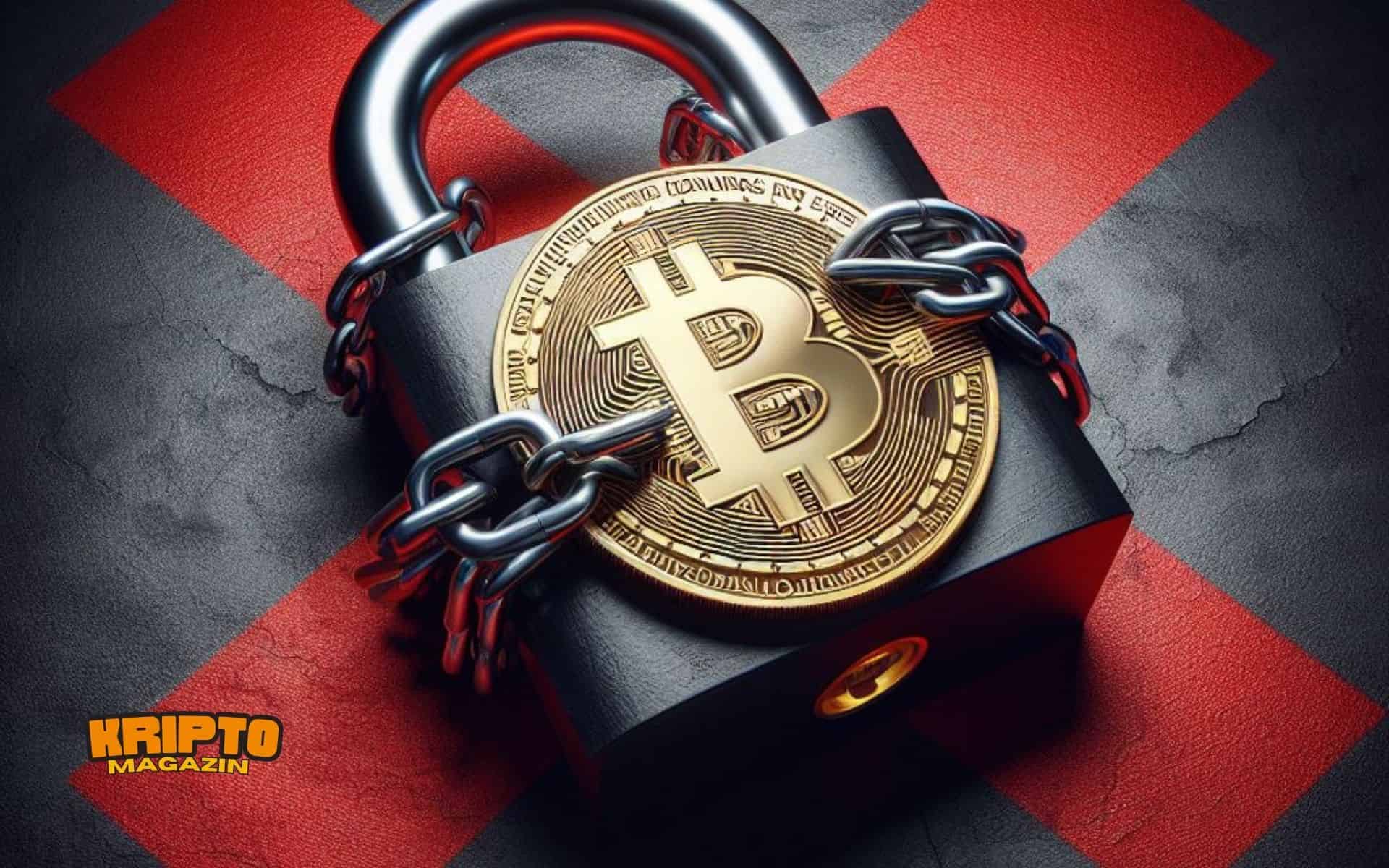 Kriptomagazin honduras bitcoin ban