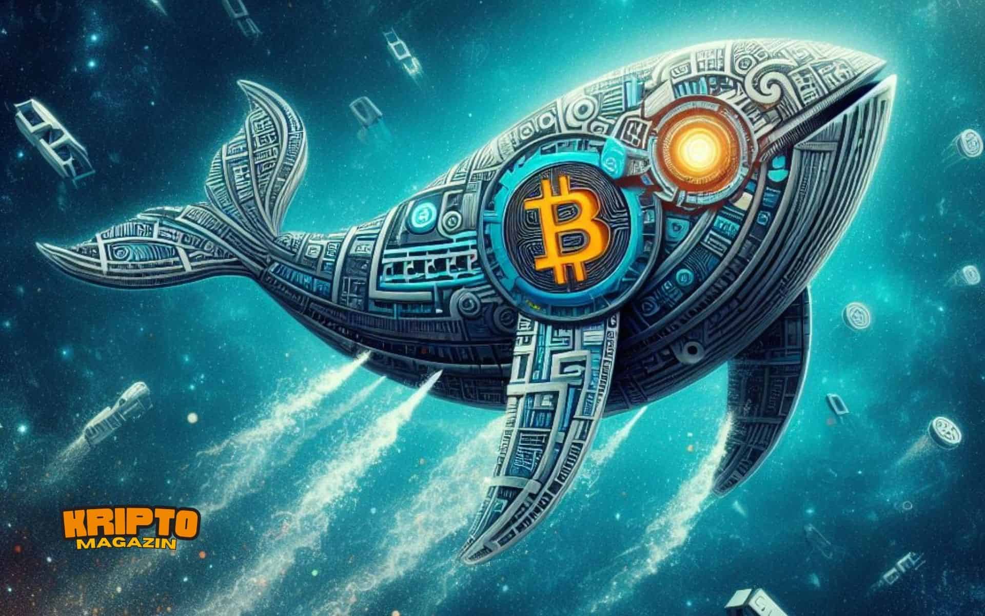 Kriptomagazin bitcoin balna