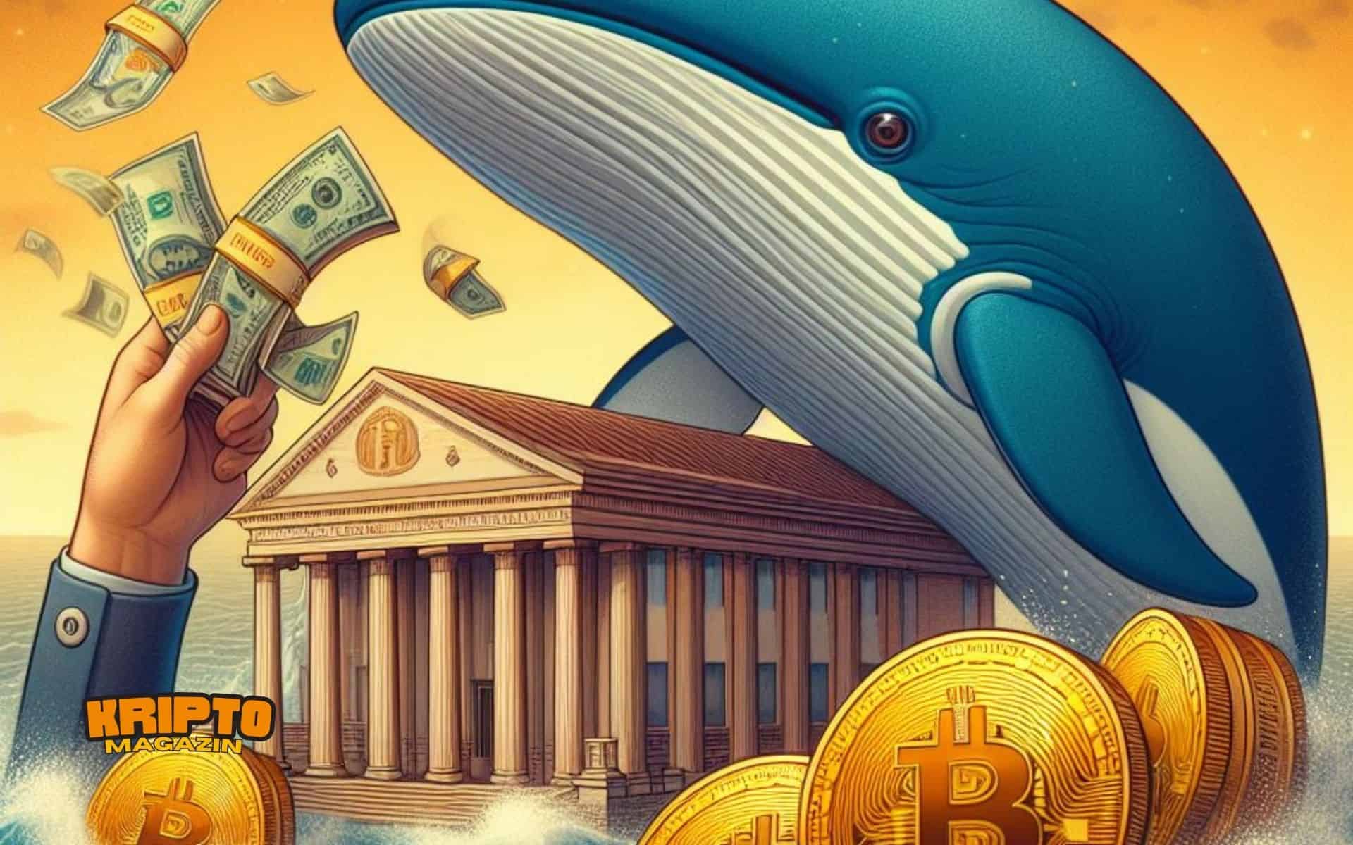 Kriptomagazin bitcoin-balnak