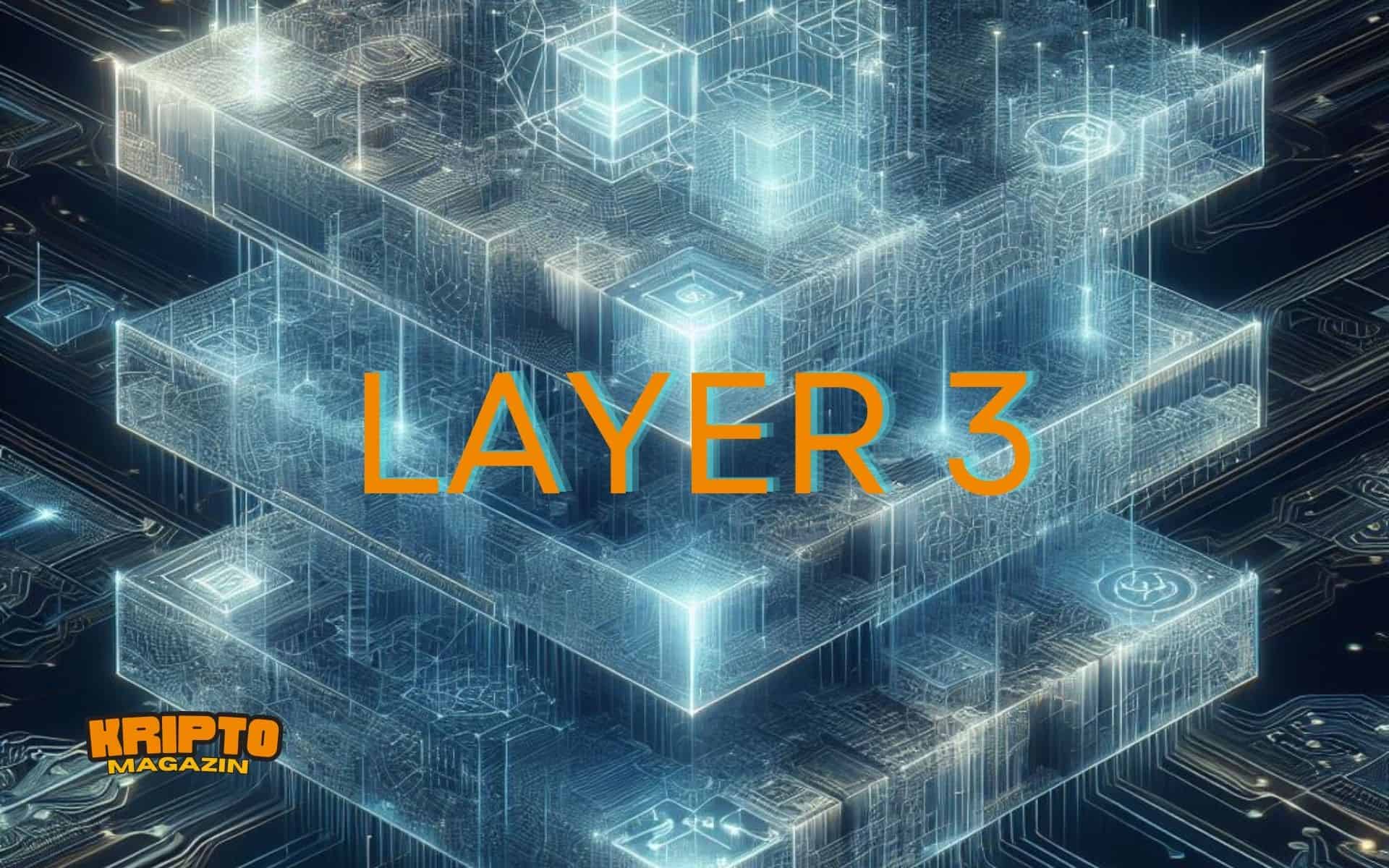 Kriptomagazin layer 3