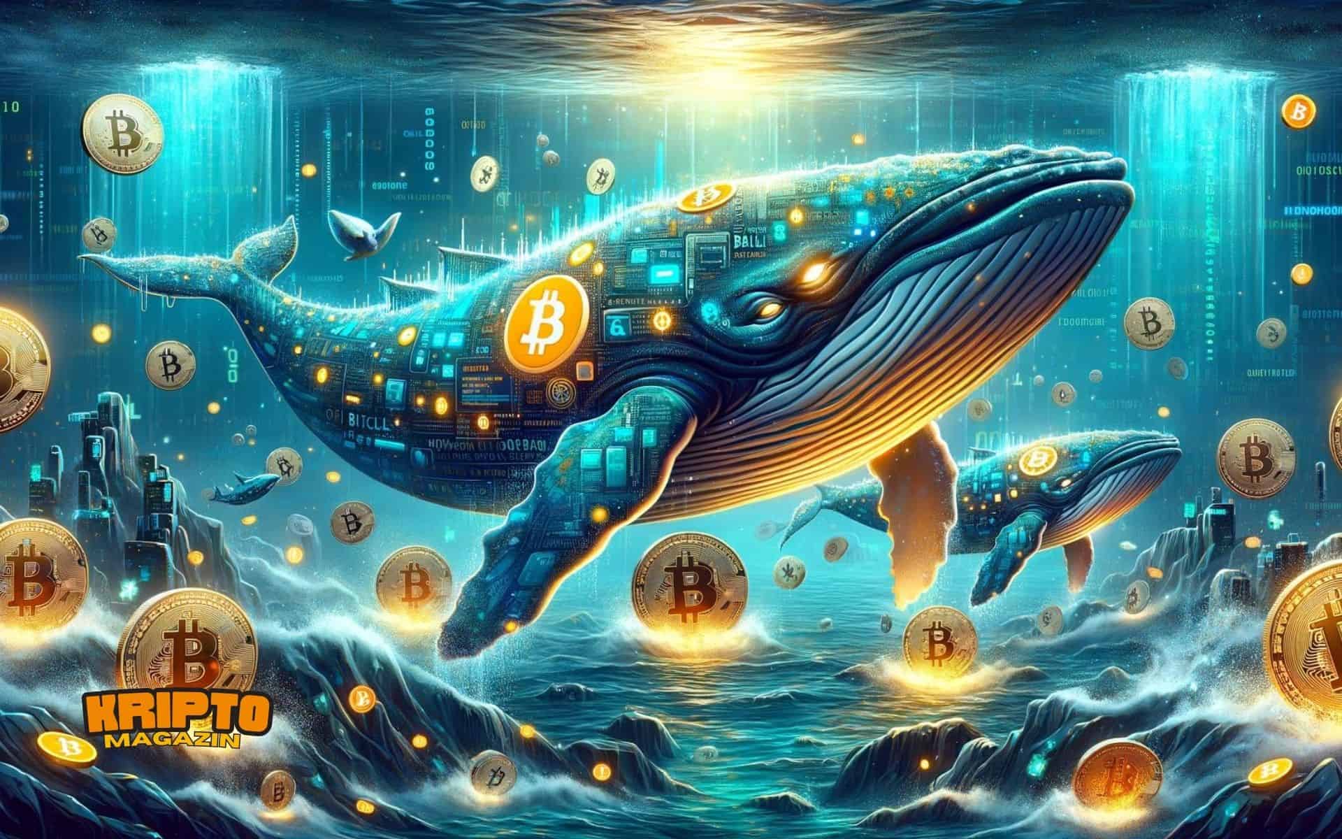 Kriptomagazin bitcoin balna