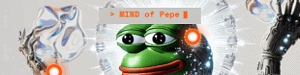 ICO Hunter mind of pepe