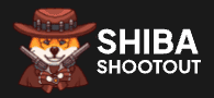 shiba shootout logo