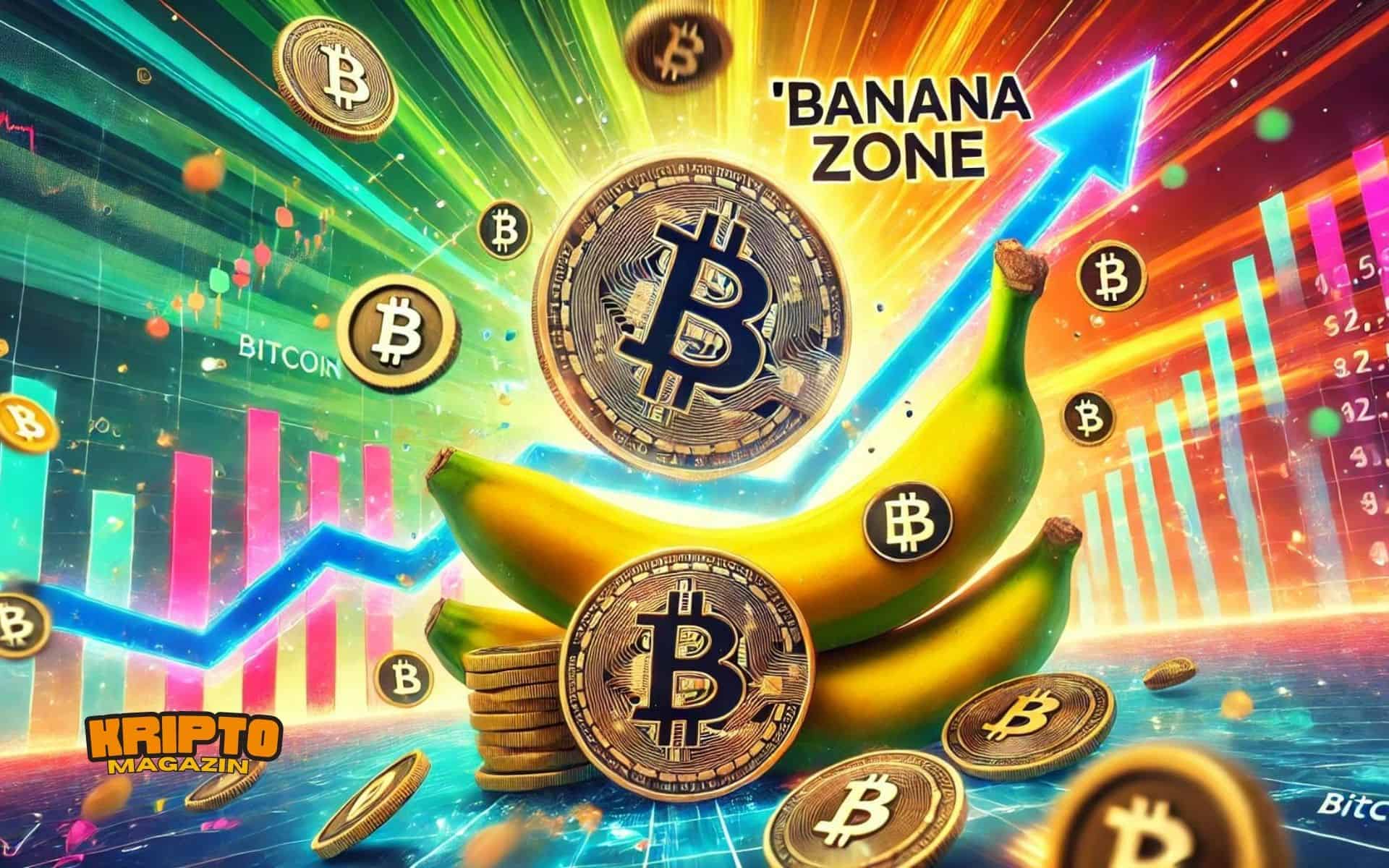 Kriptomagazin bitcoin banan zona