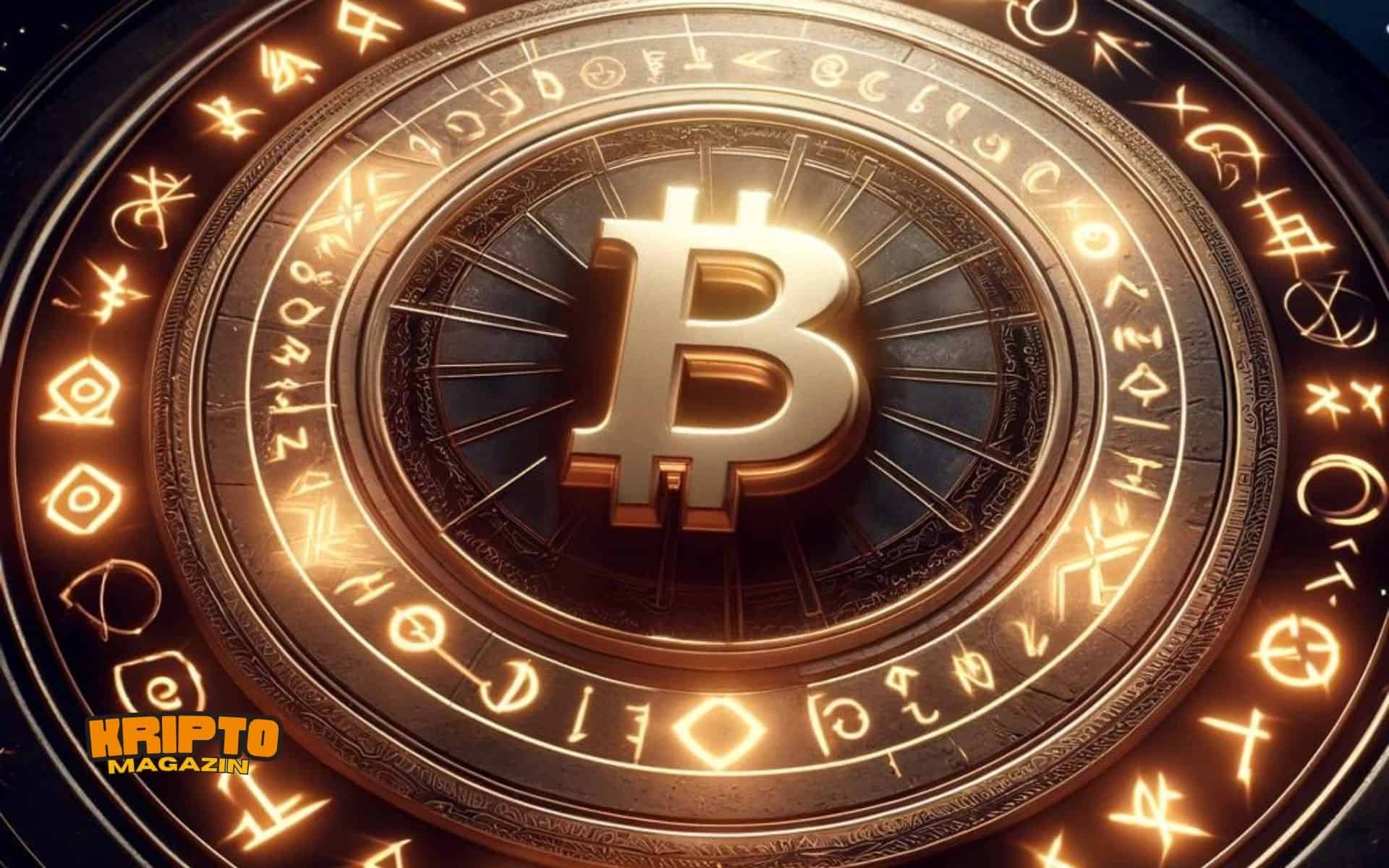 Kriptomagazin bitcoin runes