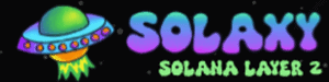 Solaxy logo