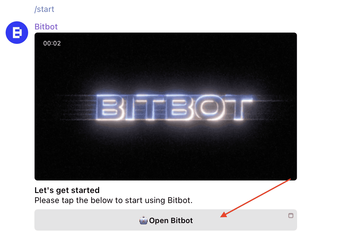 open bitbot