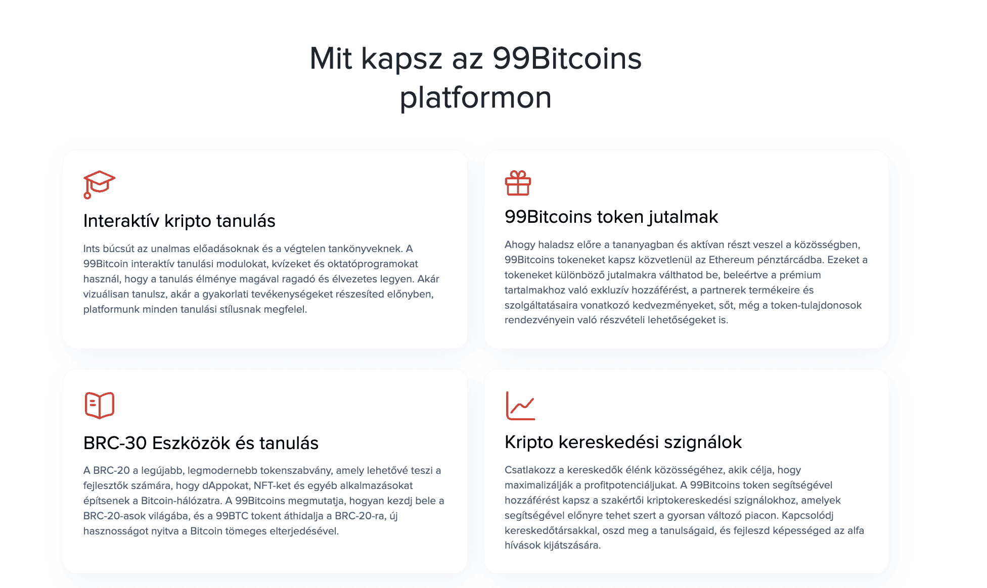 99bitcoins felhasznalas