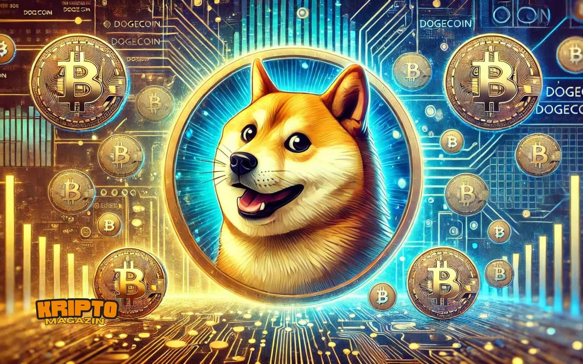 dogecoin borítókép