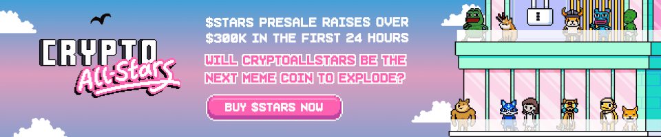 cryptoallstars banner