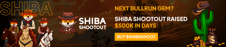shiba shootout banner