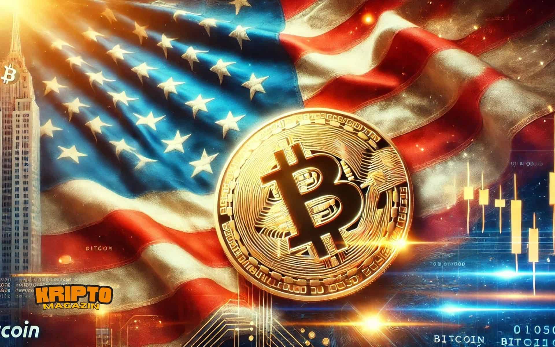 Kriptomagazin amerika kripto bitcoin