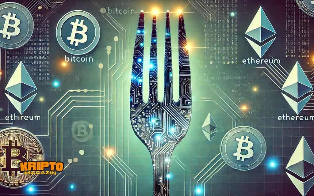 Kriptomagazin hard fork