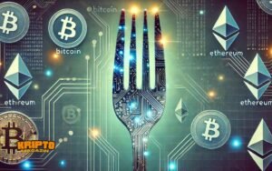 Kriptomagazin hard fork