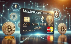 Kriptomagazin mastercard crypto