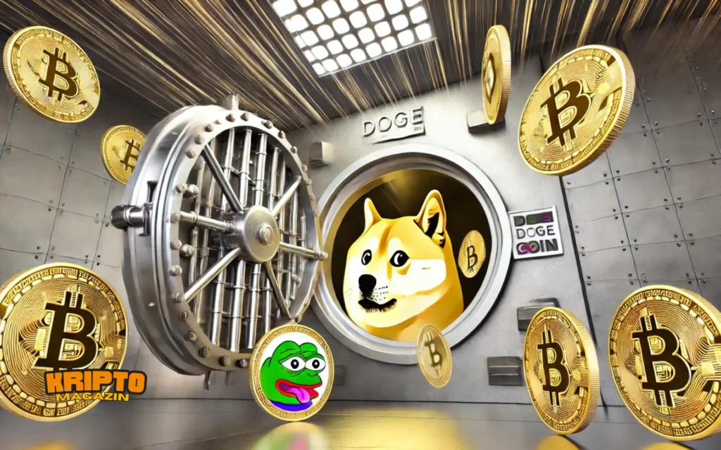 Kriptomagazin szef dogecoin