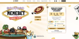 memebet token szept14