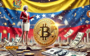 venezuela bitcoin