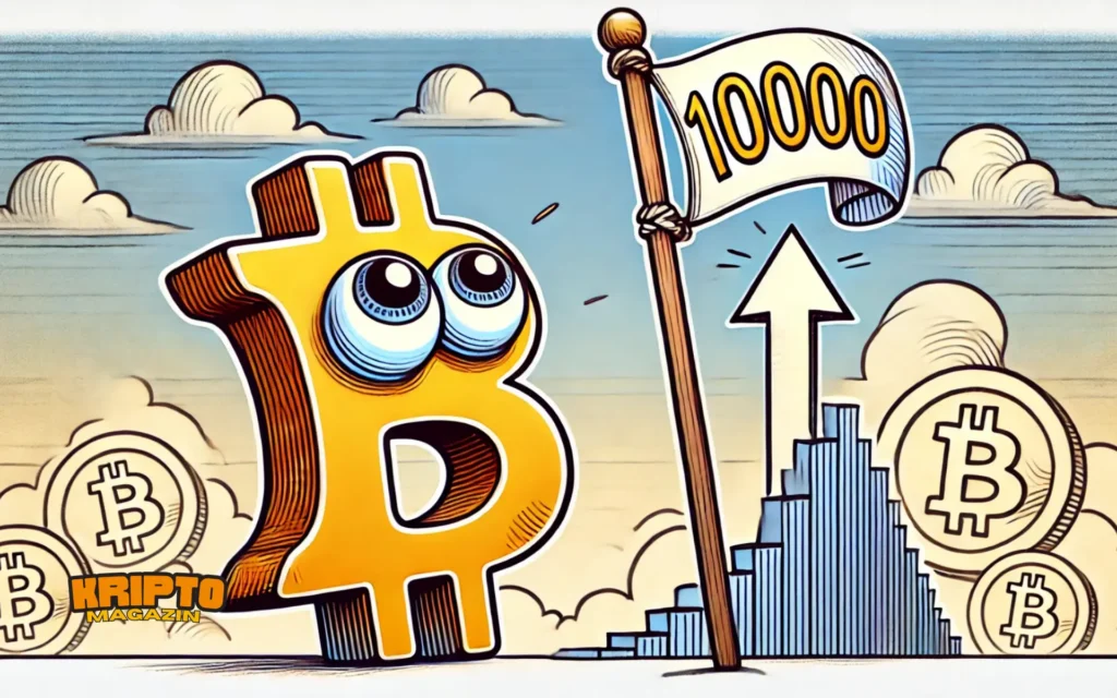 Kriptomagazin bitcoin 100k