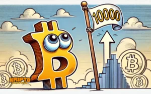 Kriptomagazin bitcoin 100k