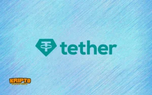 Kriptomagazin tether usdt