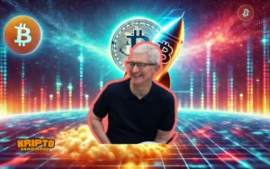 Kriptomagazin apple tim cook