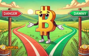 Kriptomagazin bitcoin elagazas