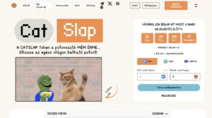 catslap token fooldal