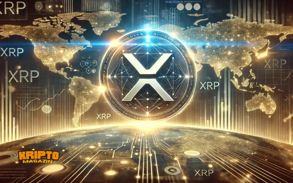 ripple xrp token