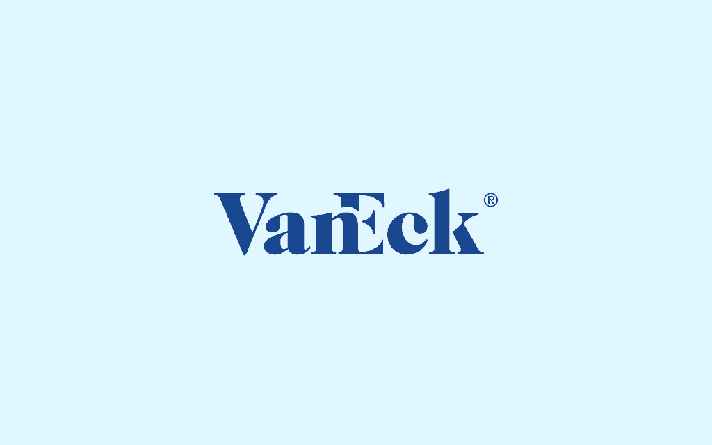 vaneck borito