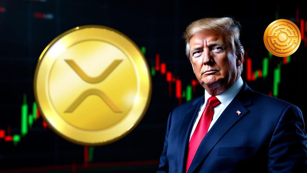 XRP Politikai Támogatást Kap az Egyesült Államok Tartalékához?