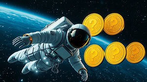 5 Nagy Növekedésű Érme, Amelyeket Figyelni Kell egy 100K USDT Ralihoz 2025-ben