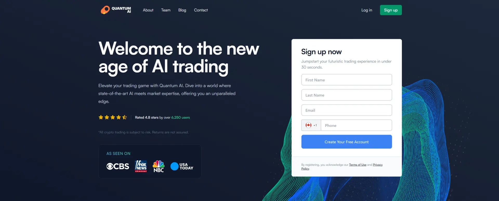 Quantum AI vélemények: Átverés vagy valós lehetőség?