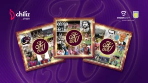 aston villa x chiliz