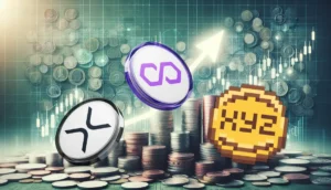 xyzverse token polygon