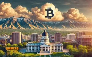 Kriptomagazin utah bitcoin