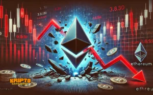 ethereum szakadas eses