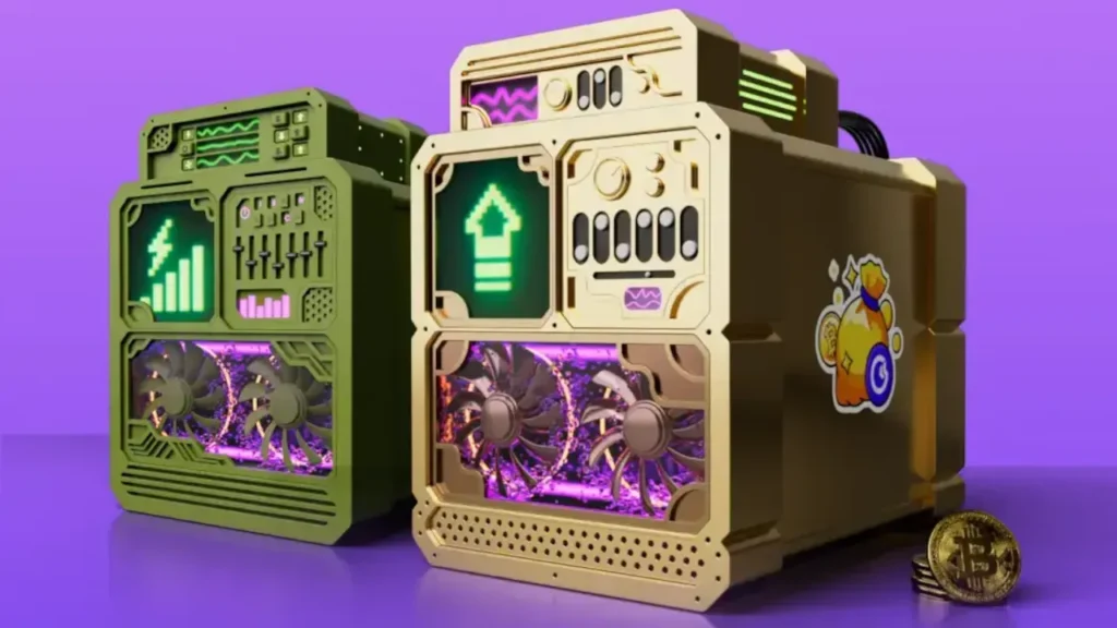 gomining miner wars2