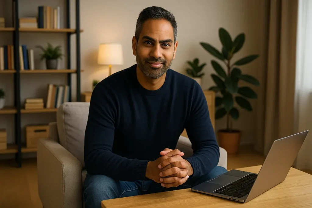 ramit sethi