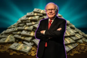 warren buffett penz