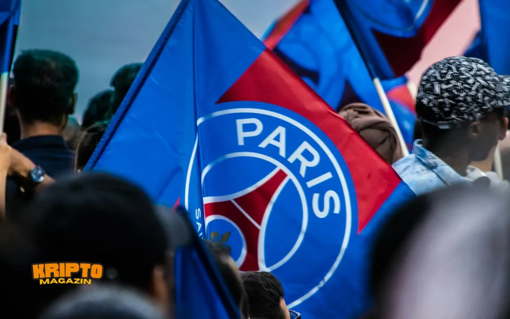 Kriptomagazin psg
