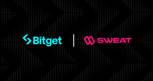 bitget sweat