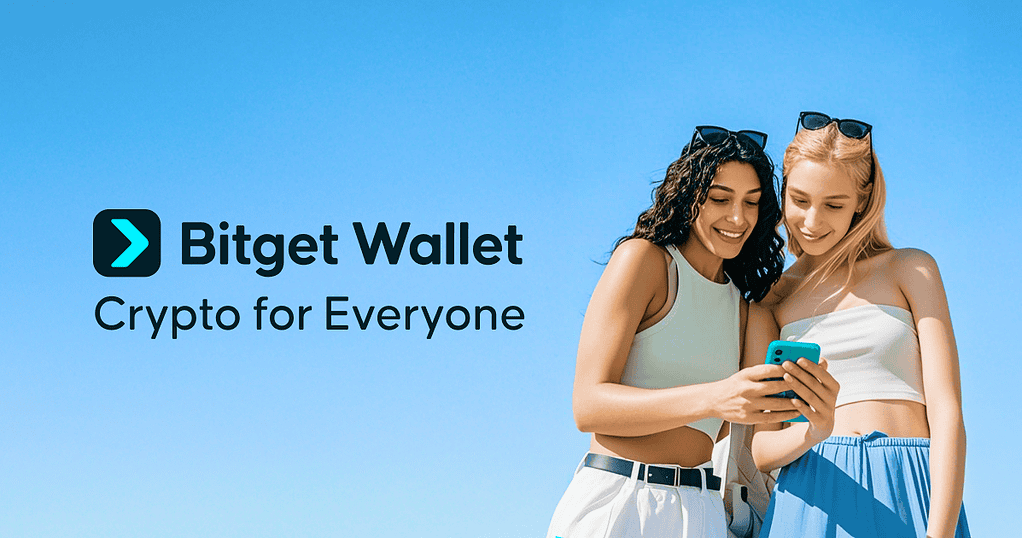 bitget wallet - crypto 4 everyone