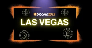 btc 2025 las vegas