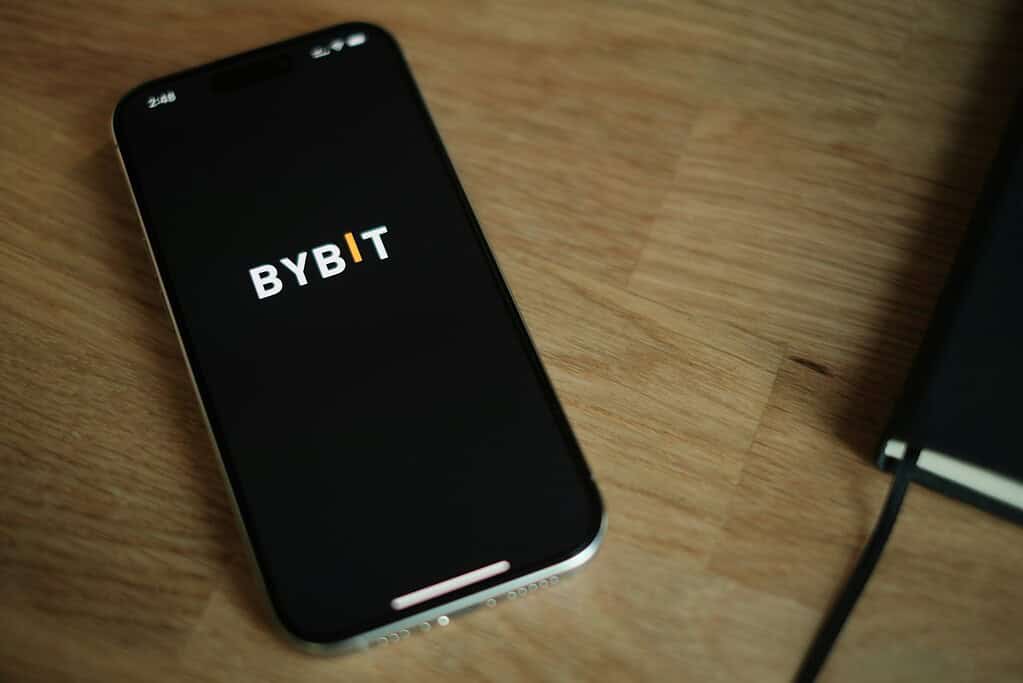 bybit telefon