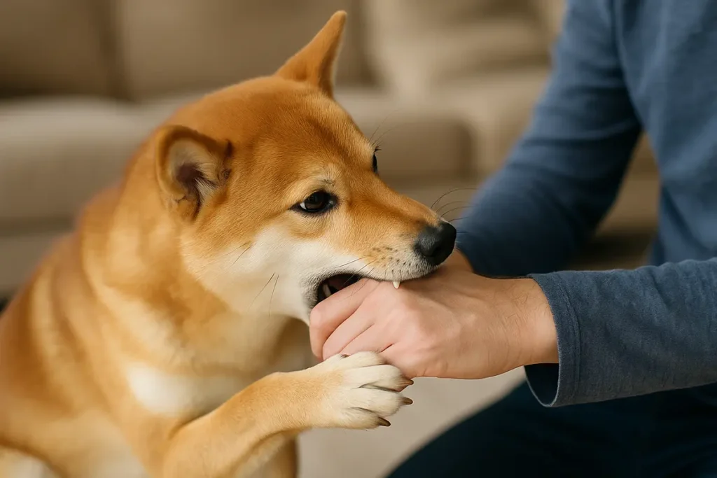 doge harapas