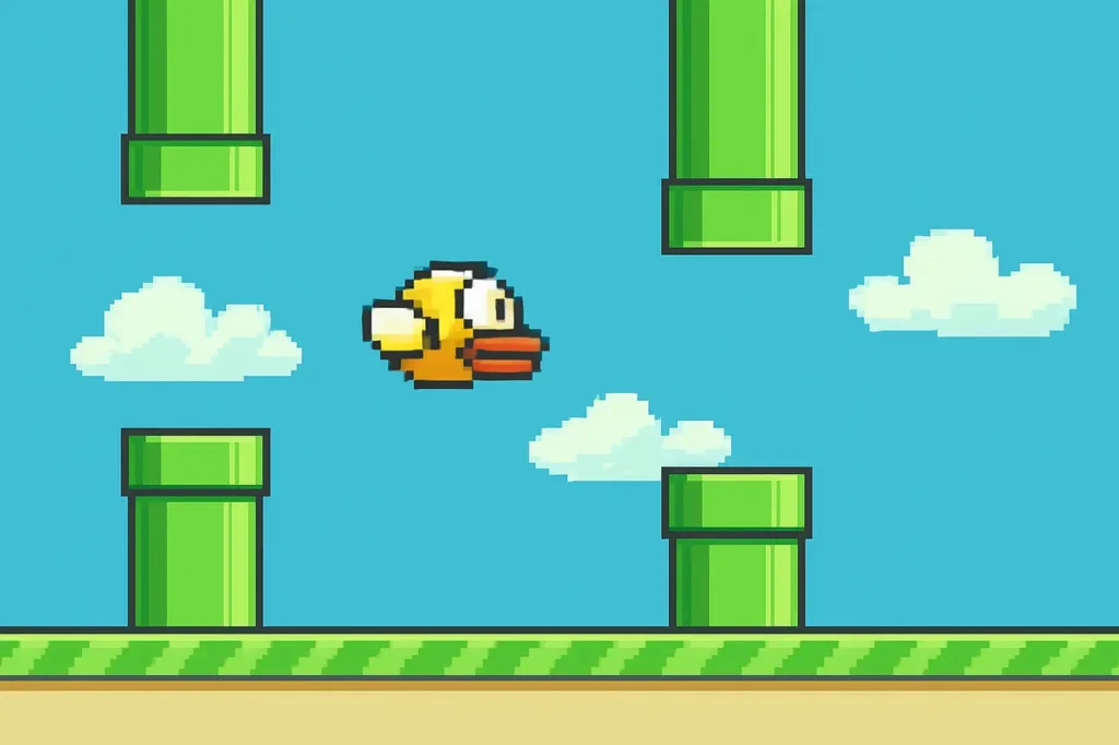 flappy bird