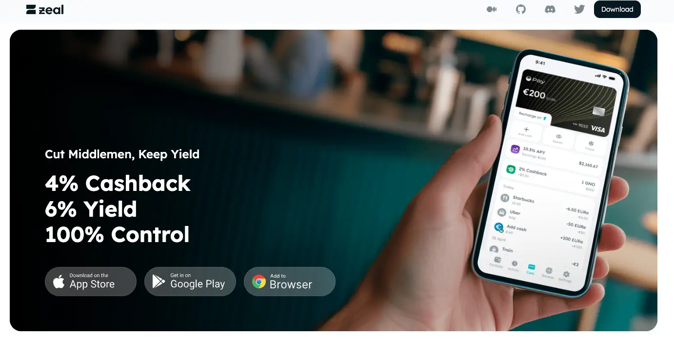 Mi az a Zeal Wallet? – Vélemények és funkciók - kriptomagazin.hu